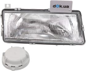 Основна фара