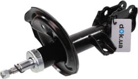 Стойка амортизатора