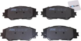 Гальмівні колодки