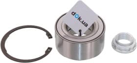 Подшипник ступицы