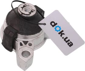 Подушка двигуна