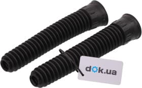 Пыльник амортизатора RAISO rk45502