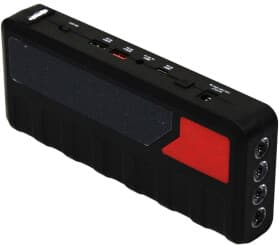 Пусковий пристрій (бустер) Lavita T28