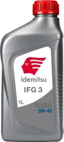Моторна олива Idemitsu IFG3 5W-40 синтетична