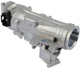 Замок вала рулевого колеса JP Group 1190450800