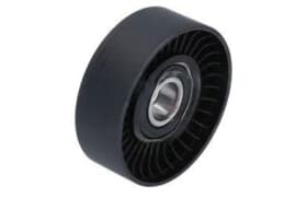 Натяжний ролик поліклинового ременя