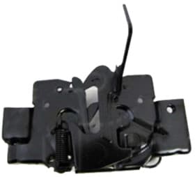 Замок капота