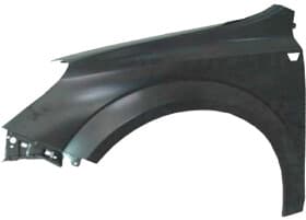 Крыло переднее