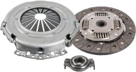 Комплект зчеплення