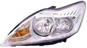 Основная фара