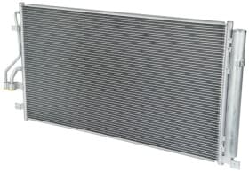 Радіатор кондиціонера
