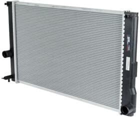 Радиатор охлаждения двигателя Srl 8162082