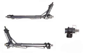 Кермова рейка