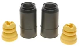 Комплект (пильники + відбійники)