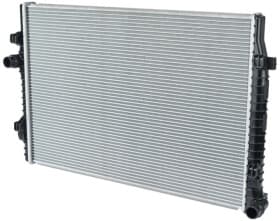 Радиатор охлаждения двигателя Радиатор охлаждения двигателя