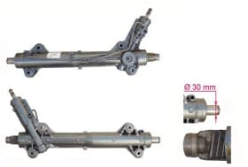 Кермова рейка