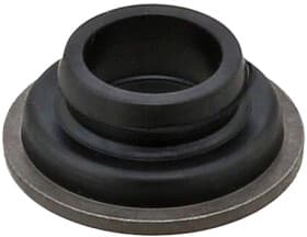 Втулка уплотнительная клапанной крышки