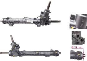 Кермова рейка