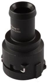 Фланец охлаждающей жидкости Фланец охлаждающей жидкости