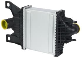 Интеркулер