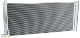 Радиатор кондиционера