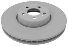 Тормозной диск Тормозной диск