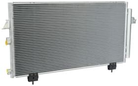 Радіатор кондиціонера
