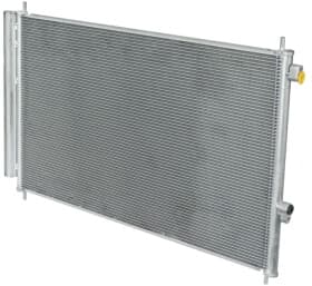 Радіатор кондиціонера