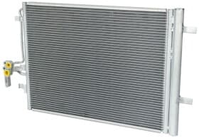 Радіатор кондиціонера Радіатор кондиціонера
