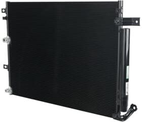Радиатор кондиционера