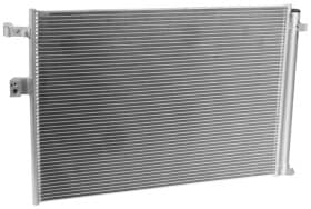 Радіатор кондиціонера