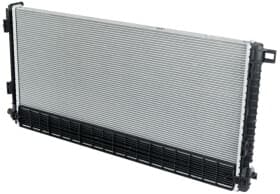 Радіатор охолодження двигуна