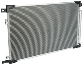 Радиатор кондиционера