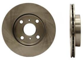 Гальмівний диск