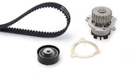 Комплект ремня ГРМ + помпа