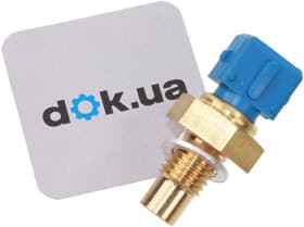 Датчик температуры охлаждающей жидкости Датчик температуры охлаждающей жидкости