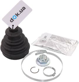 Пильовик гранати