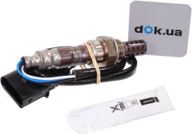 Лямбда-зонд