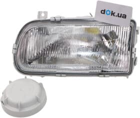 Основна фара