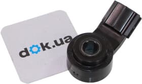 Датчик детонації