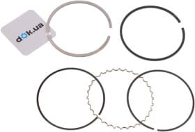 Комплект поршневых колец Комплект поршневых колец