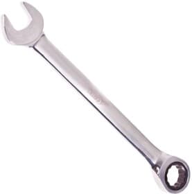 Ключ комбинированный трещоточный Alloid KT208113 I-образный 13 мм