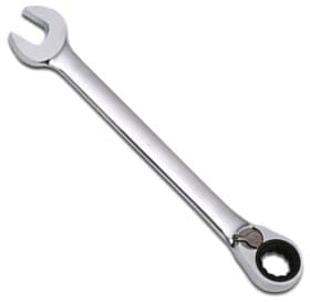 Ключ тріскачка комбінований Sonic 4170208 I-подібний 8 мм Ключ тріскачка комбінований Sonic 4170208 I-подібний 8 мм