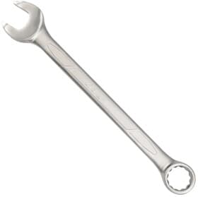 Ключ ріжково-накидний Yato YT00762 I-подібний 38 мм