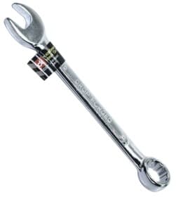 Ключ рожково-накидной Дорожная Карта DK-KM15 I-образный 15 мм Ключ рожково-накидной Дорожная Карта DK-KM15 I-образный 15 мм