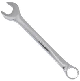 Ключ рожково-накидной Carlife WR3024 I-образный 24 мм