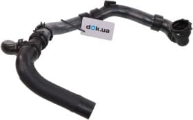 Патрубок радіатора системи охолодження двигуна Патрубок радіатора системи охолодження двигуна