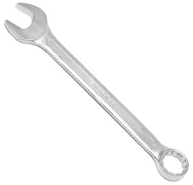 Ключ рожково-накидной Partner PA-3013 I-образный 13 мм