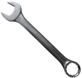 Ключ рожково-накидной Forsage F-75580 I-образный 80 мм