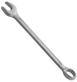 Ключ рожково-накидной Jonnesway w26165 I-образный 65 мм